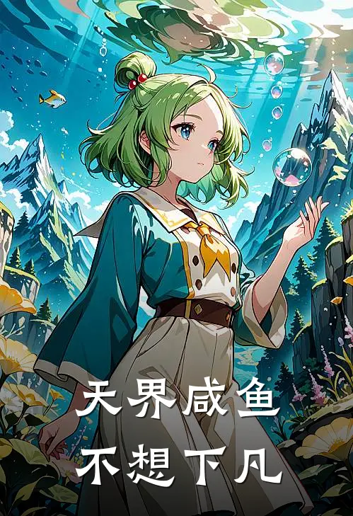 天界咸鱼不想下凡