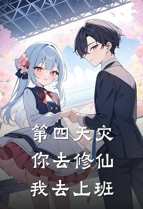 第四天灾：你去修仙，我去上班灵飞宇灵飞宇无弹窗全文免费阅读_最新推荐小说第四天灾：你去修仙，我去上班(灵飞宇灵飞宇)