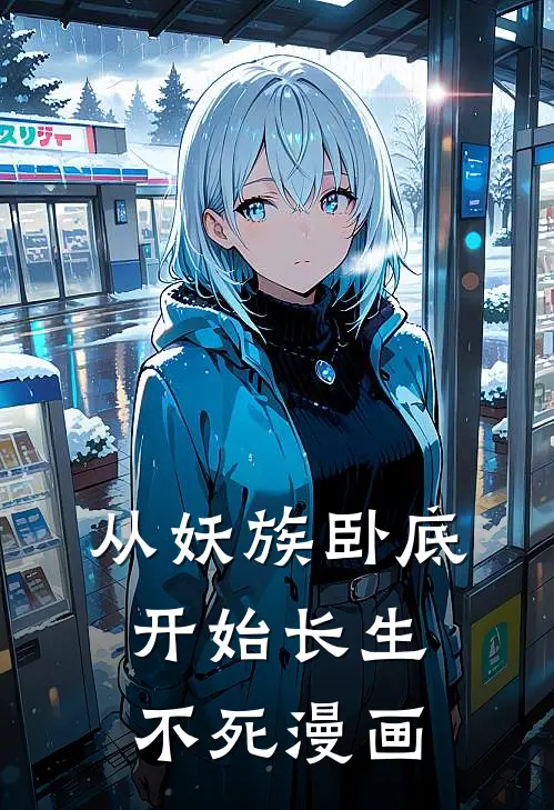 从妖族卧底开始长生不死漫画