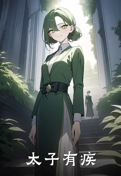 太子有疾