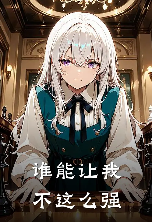 谁能让我不这么强