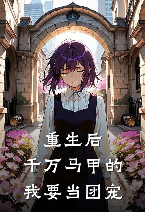 重生后，千万马甲的我要当团宠