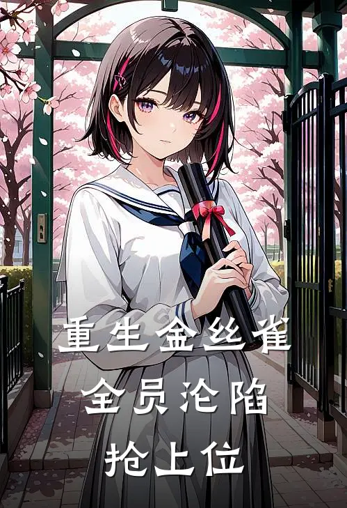 重生金丝雀，全员沦陷抢上位