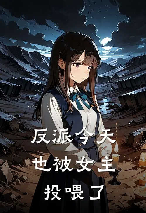 反派今天也被女主投喂了