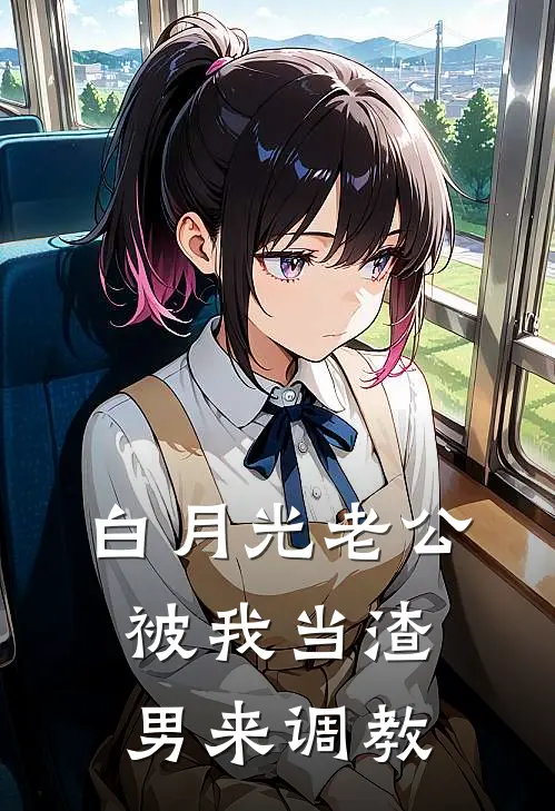 白月光老公被我当渣男来调教