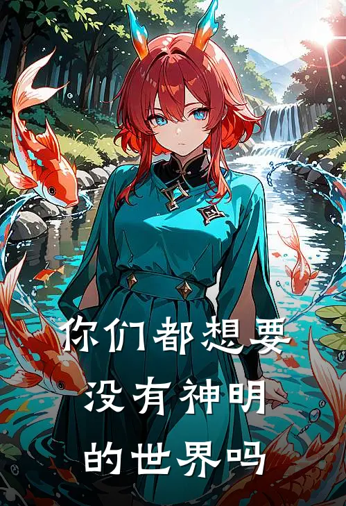 你们都想要没有神明的世界吗