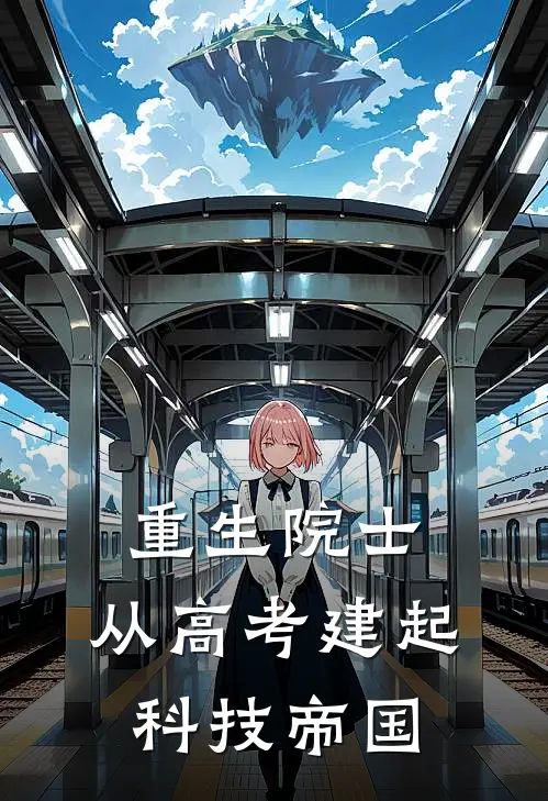 重生院士：从高考建起科技帝国(林墨沈幼楚)小说完整版_完结好看小说重生院士：从高考建起科技帝国林墨沈幼楚