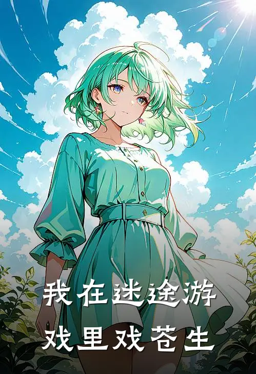 我在迷途游戏里戏苍生(余枫赵天运)火爆小说_《我在迷途游戏里戏苍生》余枫赵天运小说免费在线阅读