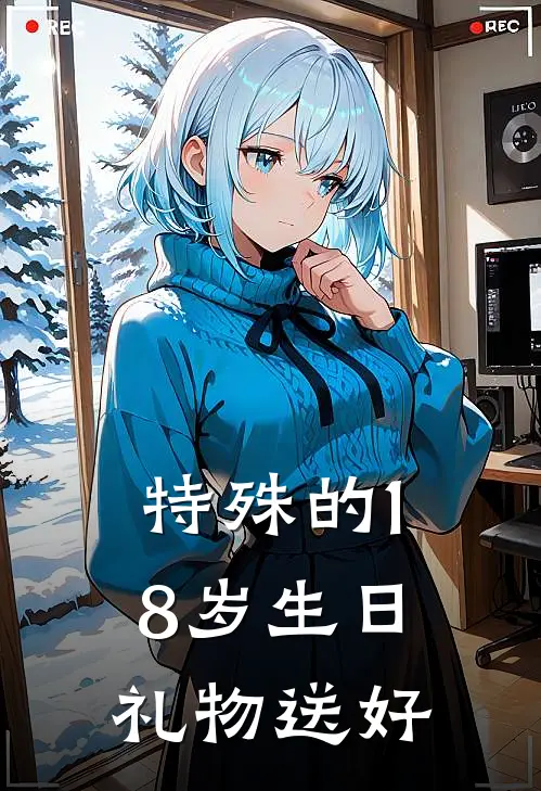 特殊的18岁生日礼物送好