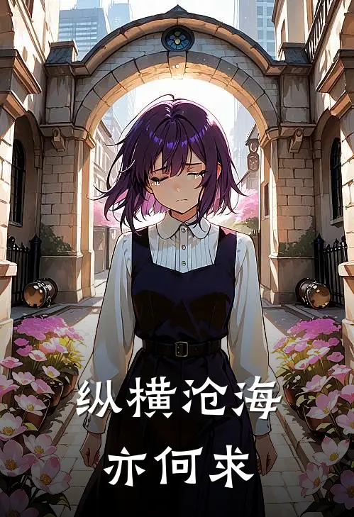 纵横沧海亦何求