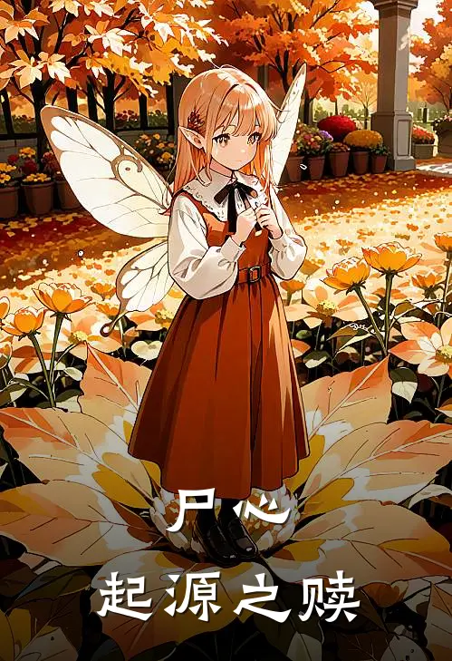 尸心：起源之赎(瑞秋巴克)免费阅读_无弹窗全文免费阅读尸心：起源之赎瑞秋巴克