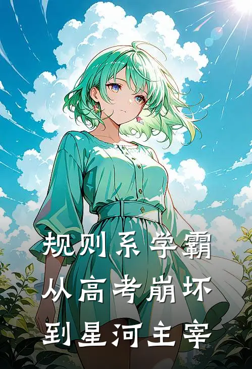 规则系学霸从高考崩坏到星河主宰