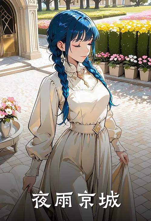 夜雨京城