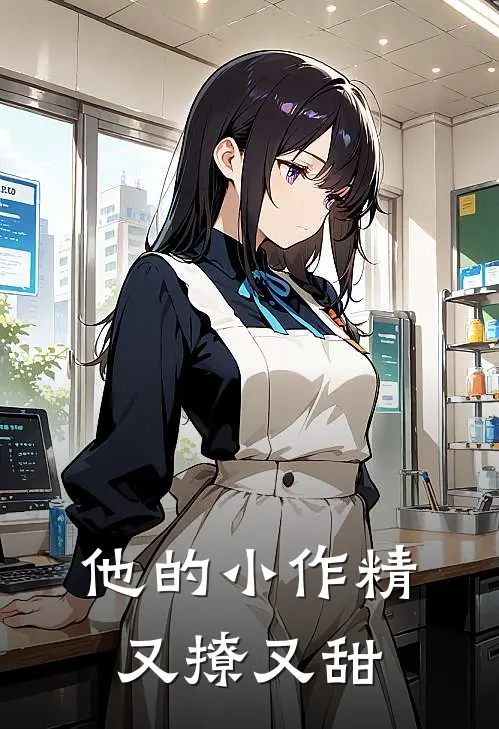 他的小作精又撩又甜(季然陈斯沂)热门网络小说推荐_最新章节列表他的小作精又撩又甜(季然陈斯沂)