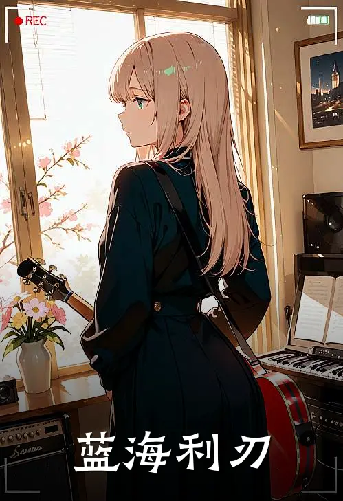 蓝海利刃