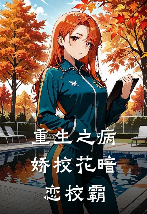 重生之病娇校花暗恋校霸