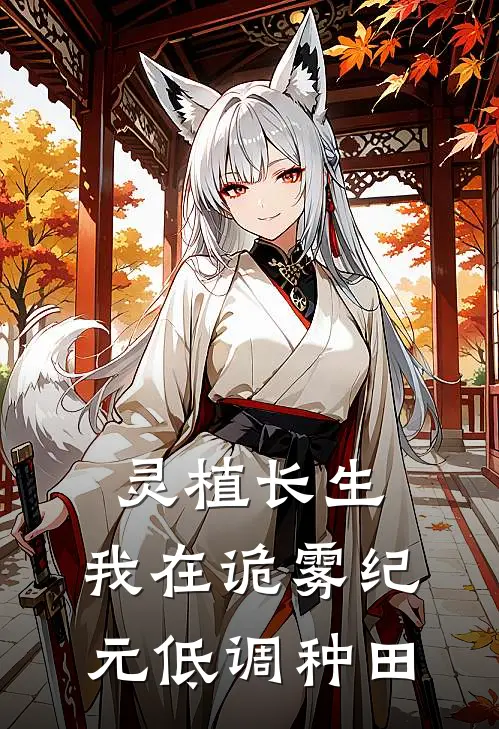 灵植长生：我在诡雾纪元低调种田(林牧林牧强)最新小说推荐_最新热门小说灵植长生：我在诡雾纪元低调种田林牧林牧强