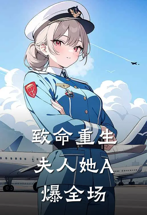 致命重生：夫人她A爆全场