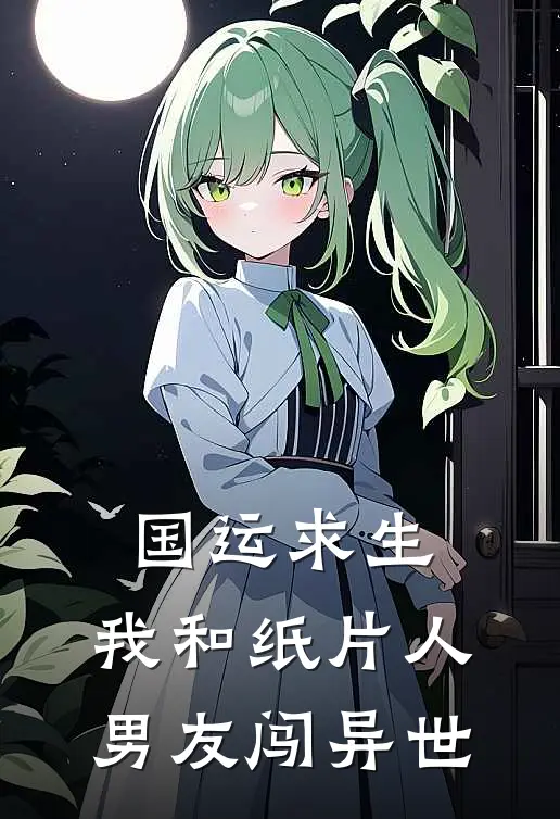 国运求生，我和纸片人男友闯异世苏曦玥戴维丝最新好看小说_已完结小说国运求生，我和纸片人男友闯异世苏曦玥戴维丝