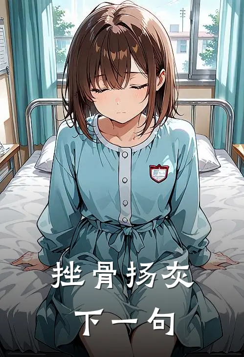 挫骨扬灰下一句