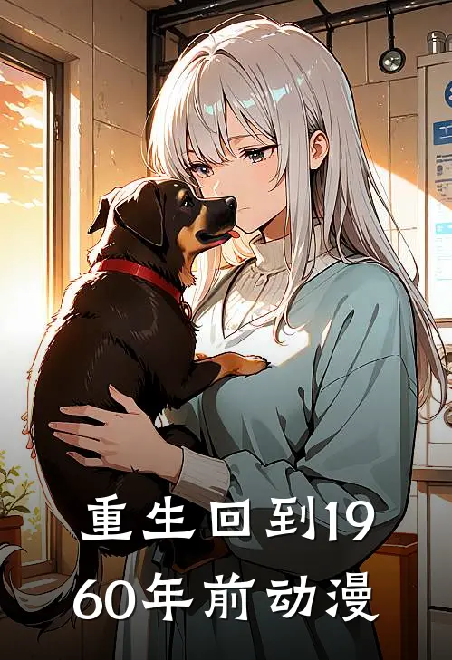 重生回到1960年前动漫