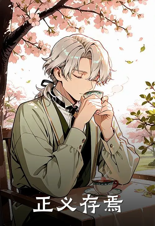 正义存焉