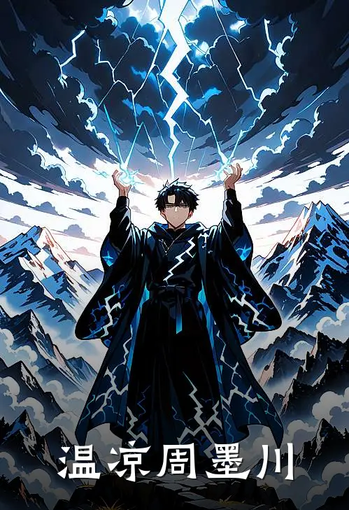 温凉周墨川