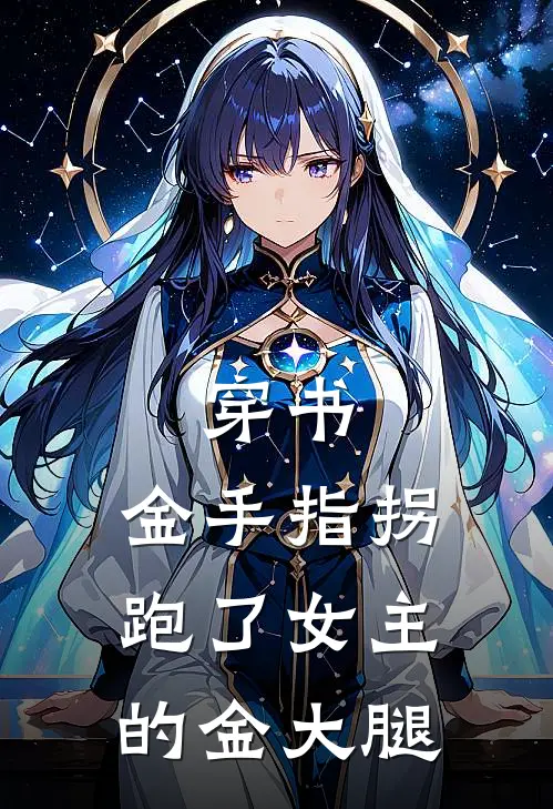 穿书，金手指拐跑了女主的金大腿(姜璟施洛儿)小说推荐完本_全本免费小说穿书，金手指拐跑了女主的金大腿姜璟施洛儿