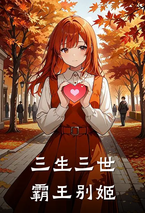 三生三世霸王别姬