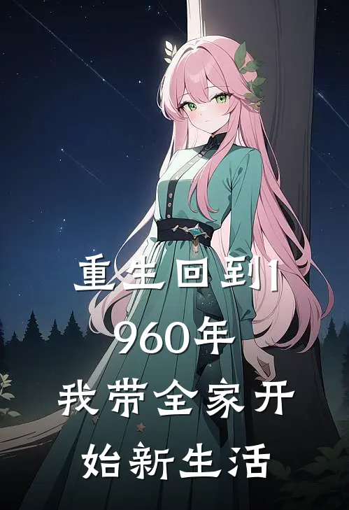 重生回到1960年,我带全家开始新生活