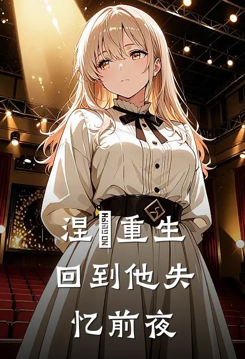 涅槃重生：回到他失忆前夜顾庭修苏倩免费小说全文阅读_最新章节列表涅槃重生：回到他失忆前夜(顾庭修苏倩)