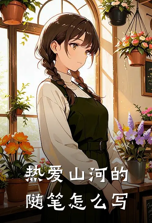 热爱山河的随笔怎么写