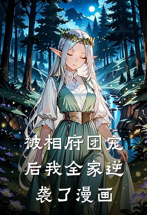 被相府团宠后我全家逆袭了漫画