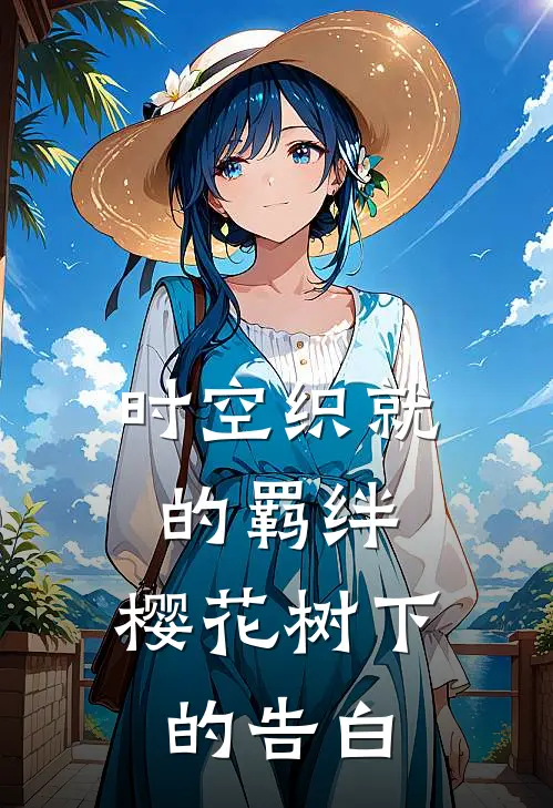 时空织就的羁绊，樱花树下的告白