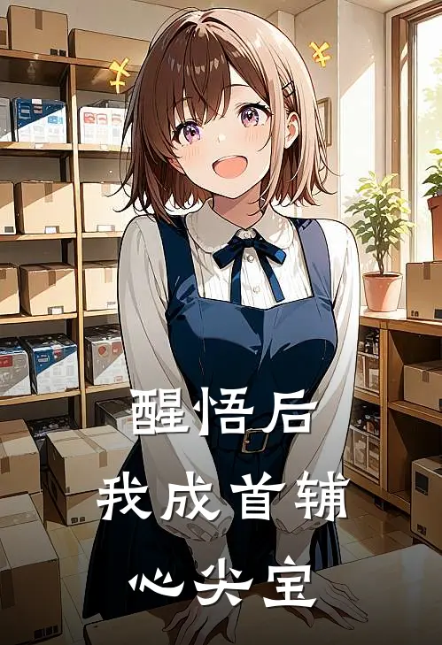 醒悟后，我成首辅心尖宝