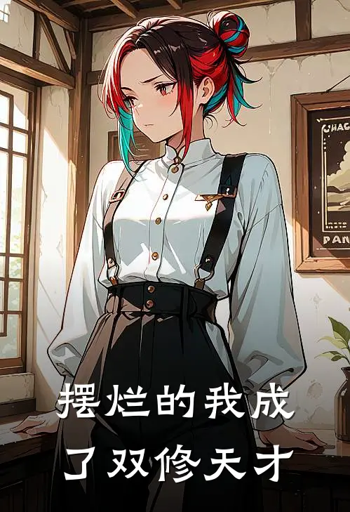 摆烂的我成了双修天才