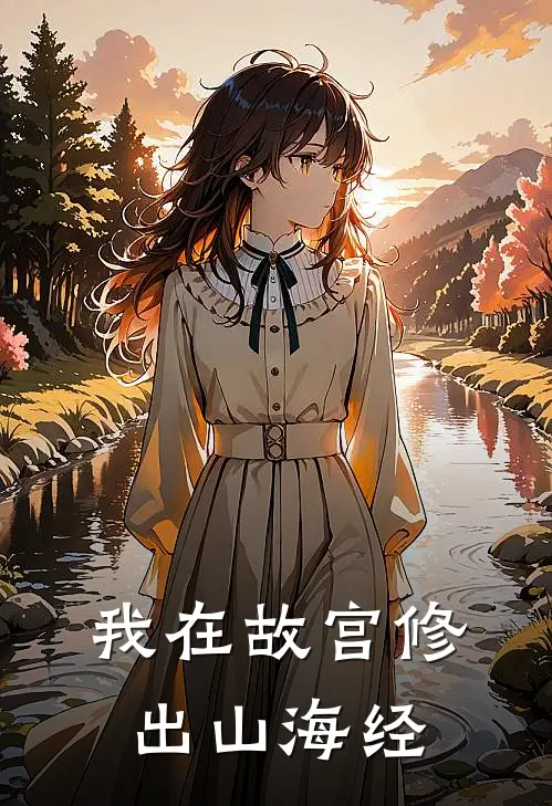 我在故宫修出山海经(苏晚苏晚)热门小说推荐_免费小说在线看我在故宫修出山海经苏晚苏晚