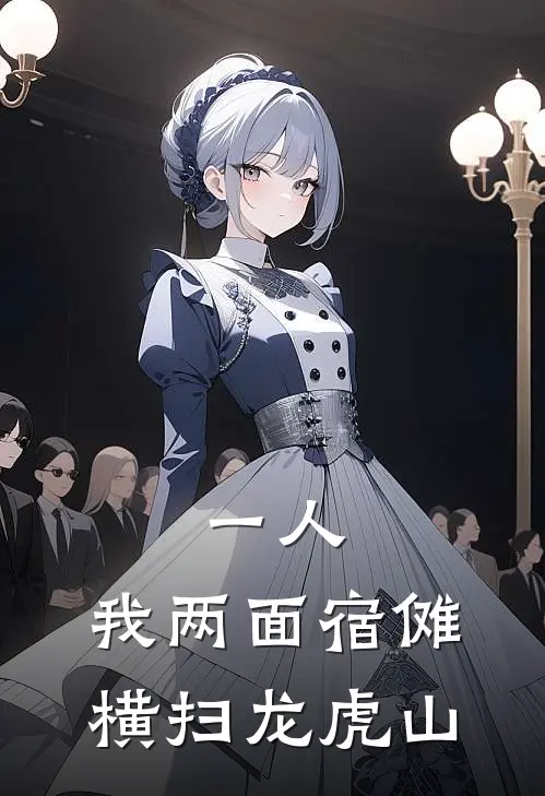 一人：我两面宿傩，横扫龙虎山
