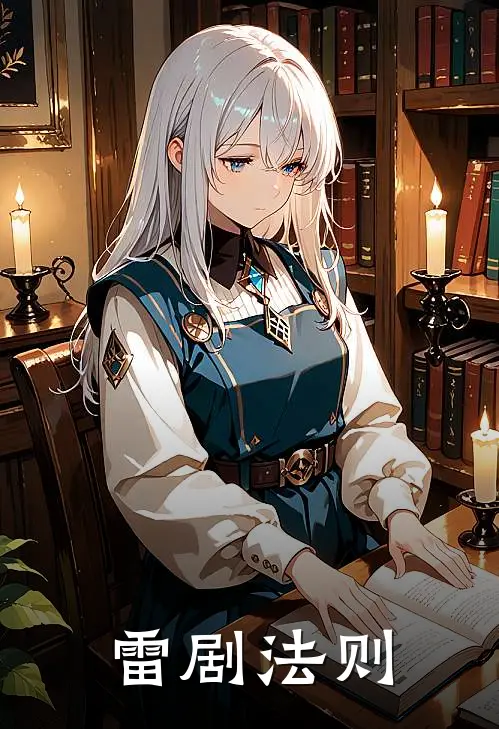 雷剧法则(吕影春李鹭)免费小说阅读_完结版小说推荐雷剧法则(吕影春李鹭)