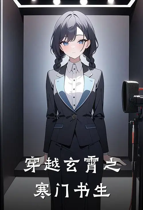 穿越玄霄之寒门书生