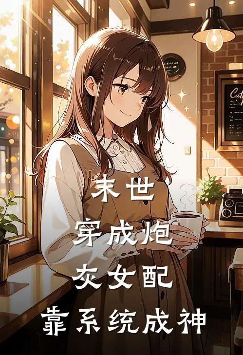 末世：穿成炮灰女配，靠系统成神(林小沫顾宸南)全文在线阅读_(末世：穿成炮灰女配，靠系统成神)精彩小说