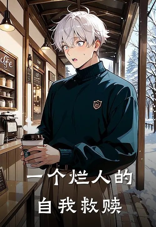 一个烂人的自我救赎