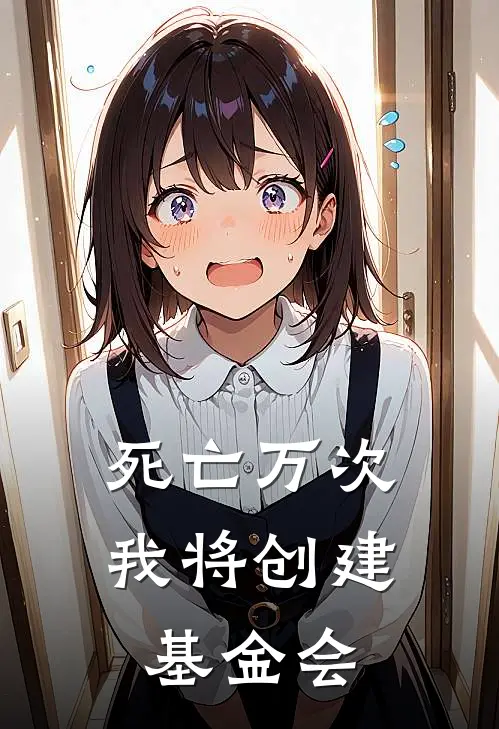 死亡万次，我将创建基金会