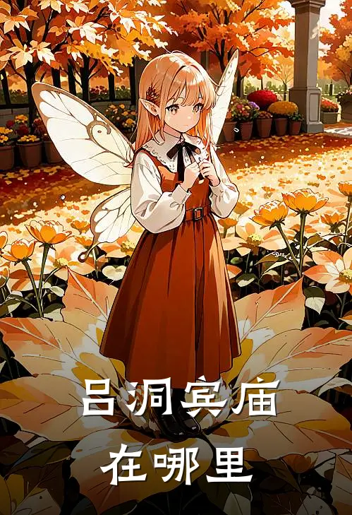 吕洞宾庙在哪里