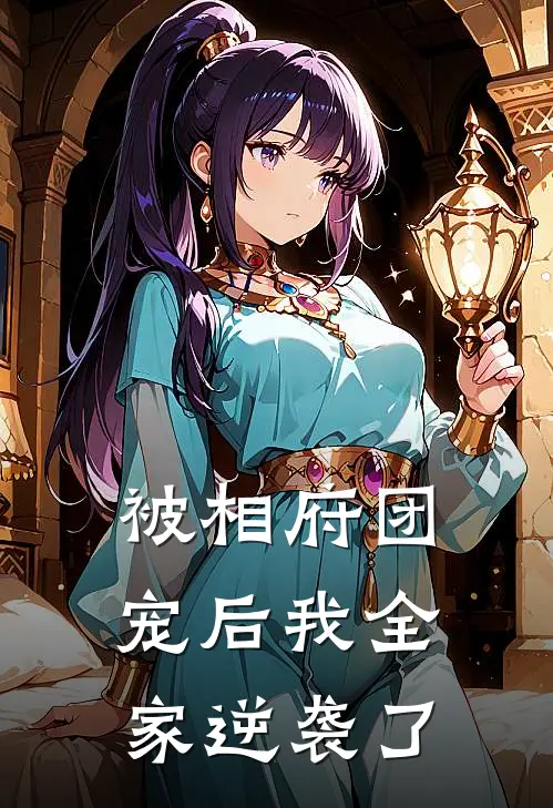 被相府团宠后我全家逆袭了