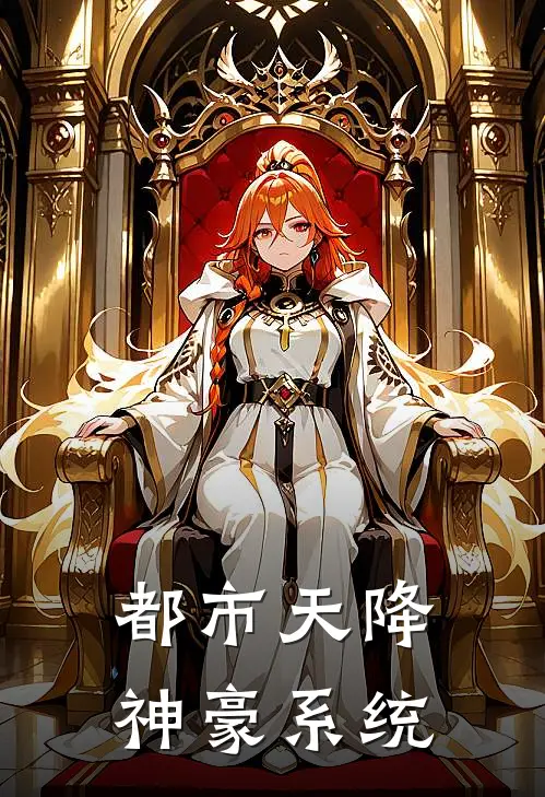 都市天降神豪系统