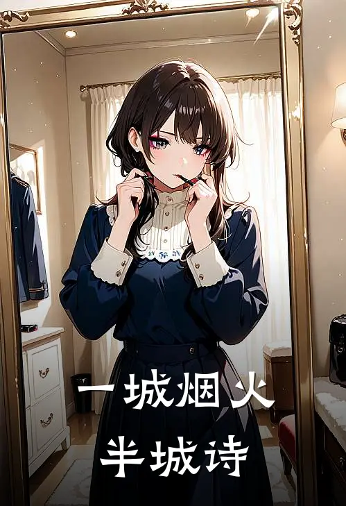 一城烟火半城诗