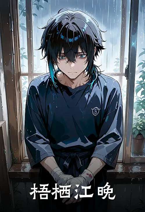 梧栖江晚(江澄阿五)热门小说_《梧栖江晚》最新章节在线阅读