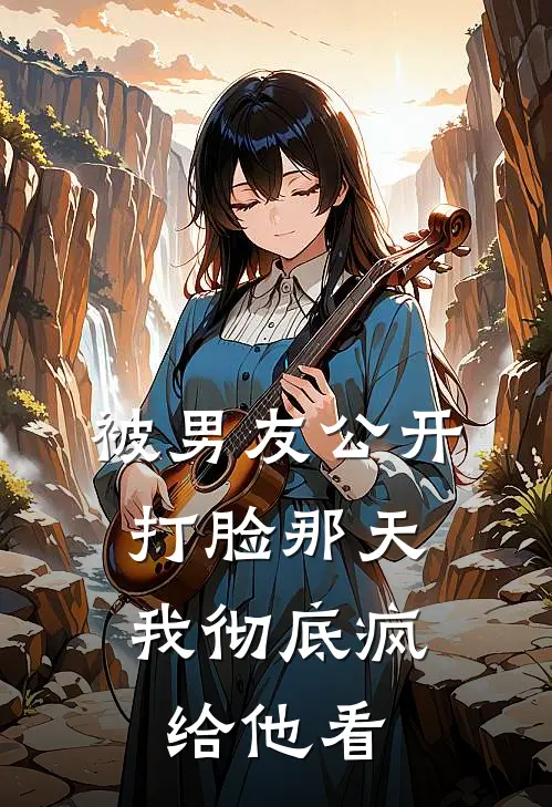 被男友公开打脸那天，我彻底疯给他看傅砚舟王总最新完结小说推荐_最新更新小说被男友公开打脸那天，我彻底疯给他看(傅砚舟王总)