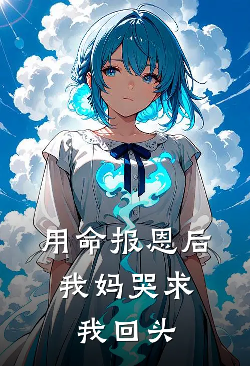 用命报恩后，我妈哭求我回头(沈墨周野)在线阅读免费小说_最新章节列表用命报恩后，我妈哭求我回头(沈墨周野)